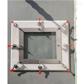ZSY-20型涂膜制备器涂膜模框制样