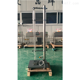 MTSY-3型陶瓷砖恢复系数试验仪抗冲击试验