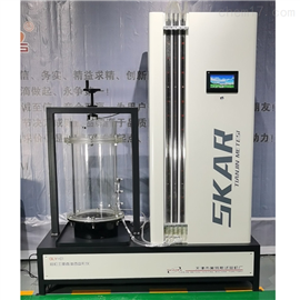 DLY-1粗粒土垂直渗透变形仪渗透降坡试验