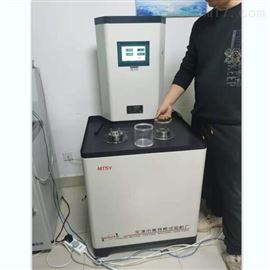 MTSY-27型加压速率可调节土工膜胀破强度测定仪