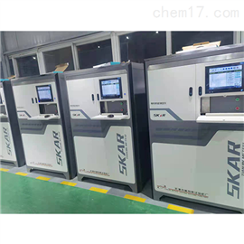 TSY-21型/DRCD-3030型智能化导热系数测定仪试样装卸自动化加持