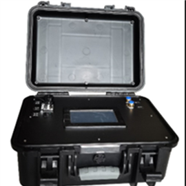 CDX-2000R智能测氡仪（α谱仪）GB 50325