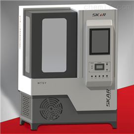 ATSY-3型排水板纵向通水量测定仪外循环系统