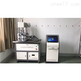 土工合成材料直剪拉拔摩擦試驗系統GB/T17635.1