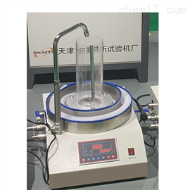 SYJMTS型TSY-1国标恒水头法土工布垂直渗透仪GB/T15789