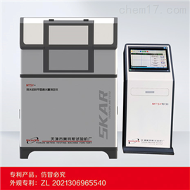 MTSY-35型微机排水材料平面通水量仪Q/CR549.6规范