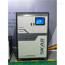 TSY-21/DRCD-3030天津美特斯智能化导热系数测定仪试样装卸自动化