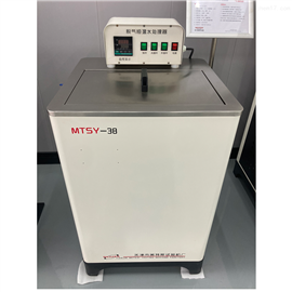 MTSY-38脱气水恒温处理器设有循环泵