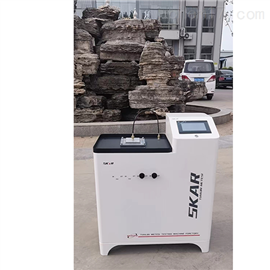 DLY-10型水工密封材料流动仪试验水压力