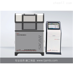 微機土工排水網縱向導水率測定儀TB10118