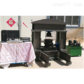 DLY-4型粗粒土直接剪切仪应力控制的平推法