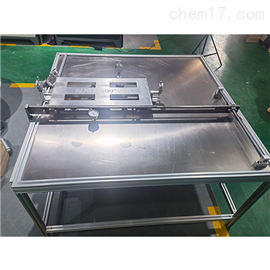 MTSY-2型陶瓷砖平整度直角度边直度综合测定仪规范