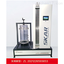 DLY-1型粗粒土渗透坡降度试验仪