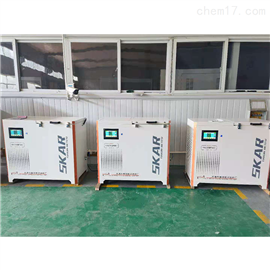 ZSY-34全自动低温柔度仪制冷箱体采用不锈钢制作
