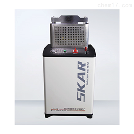 ZSY-9型电动液压取样器活塞行程冲片机