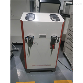 ZSY-4型橡胶材料磨片机环保型设计