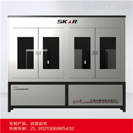 MTSY-17型土工合成材料蠕变试验系统四工位