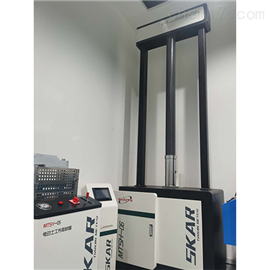 MTSH-5型热塑性塑料管材落锤耐外冲击试验机