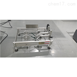 MTSH-7A滚轮式管材划线器400mm