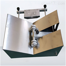 MTSH-7型管材划线器纵向回缩率试验