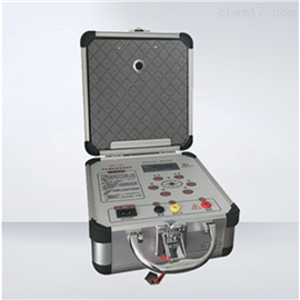 MTSAY-5型安全帽防静电测试仪一体化便携式
