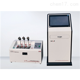 MTSH-9A型微机控制热变形维卡软化点温度仪3试件