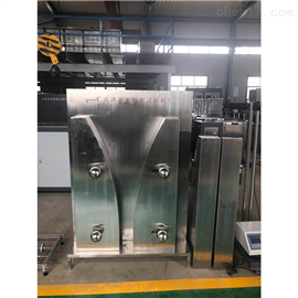 MTSH-3管材柔韧性测定仪塑料波纹管柔性试验