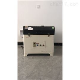 MTSY-7天津美特斯陶瓷釉面耐磨测定仪试件尺寸100mm