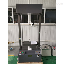 MTSH-1型塑料波纹管局部横向荷载试验机圆柱顶头