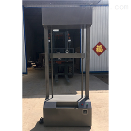 MTSH-1型塑料波纹管局部横向荷载试验机荷载值介绍