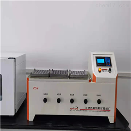ZSY-48型蜂窝防水板不透水仪自动加压补压
