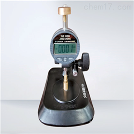 MTSY-32型土工膜厚度仪施加压力0.5-1.0N