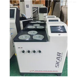 ZSY-40型JG/T141标准遇水膨胀止水条抗水压试验机