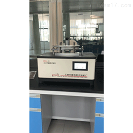 MTSY-10型触摸屏GB/T17636土工布磨损试验仪