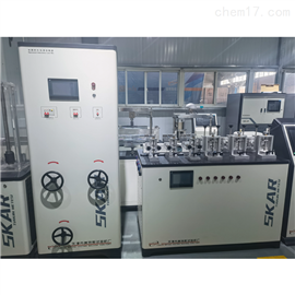 MTSDL-2A型插头插座电器开关寿命试验机