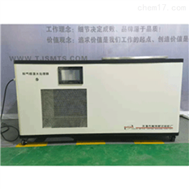 SYJMTS脱气水恒温处理器水力实验水源处理装置