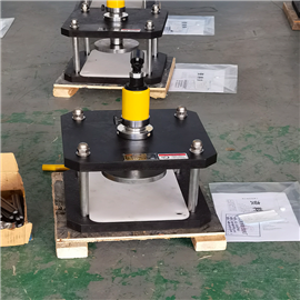 ZSY-5型手动液压冲片机使用方便